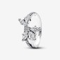 ANELLO HERBARIUM PETALI LUMINOSI DONNA PANDORA ANELLO HERBARIUM PETALI LUMINOSI DONNA PANDORA