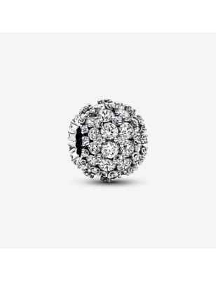 CHARM PAVE' PIETRE LUMINOSE DONNA PANDORA  792630C01 PANDORA