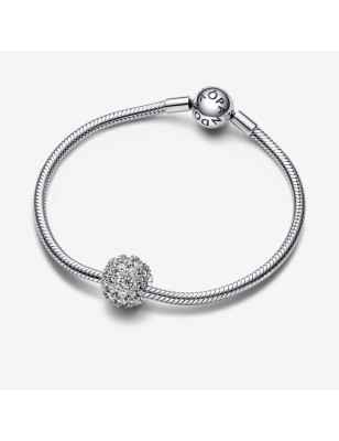 CHARM PAVE' PIETRE LUMINOSE DONNA PANDORA 