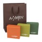 ORECCHINI MARGHERITA CON ZIRCONI BIANCHI DONNA AMEN ORECCHINI MARGHERITA CON ZIRCONI BIANCHI DONNA AMEN