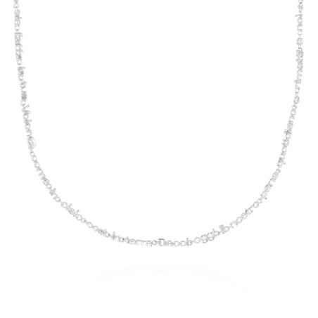 COLLANA PREGHIERA PADRE NOSTRO AMEN  CLPNITB AMEN