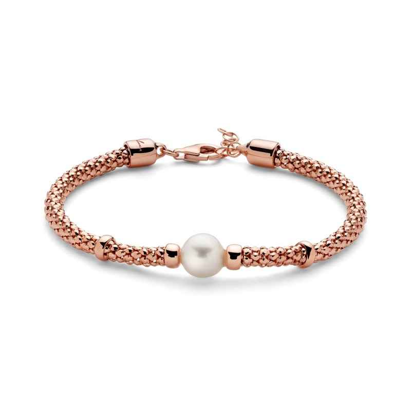 BRACCIALE ARGENTO DONNA MILUNA LE PERLE BRACCIALE ARGENTO DONNA MILUNA LE PERLE