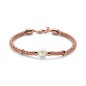 BRACCIALE ARGENTO DONNA MILUNA LE PERLE BRACCIALE ARGENTO DONNA MILUNA LE PERLE